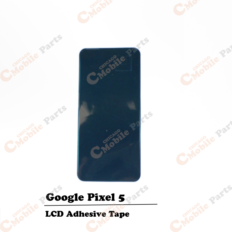 Google Pixel 5 LCD Adhesive Tape ( GD1YQ )