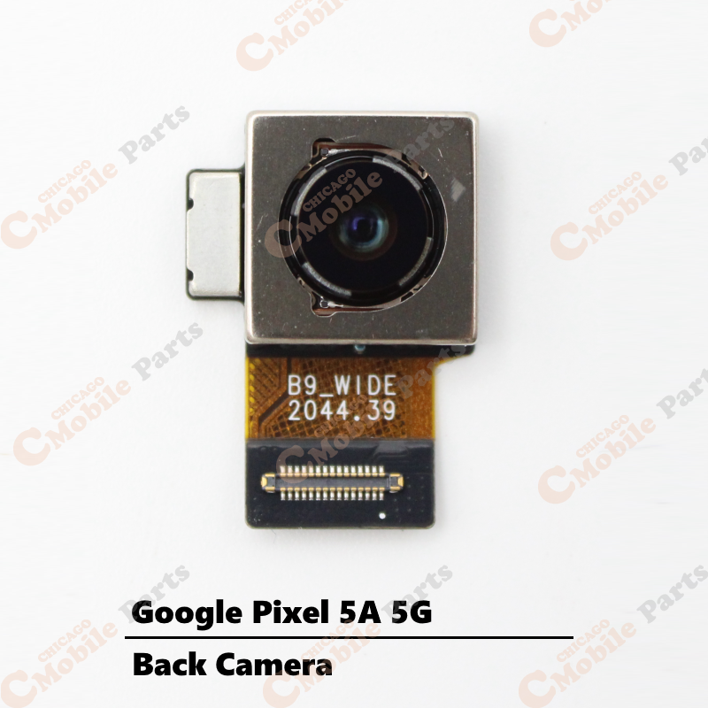 Google Pixel 5a 5G Rear Back Camera