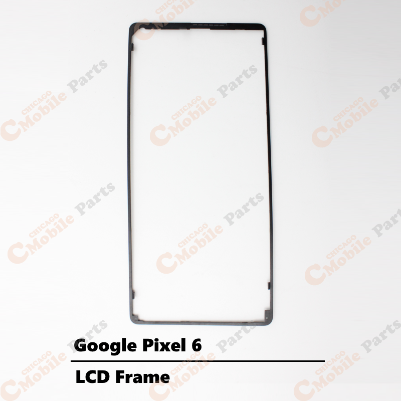 Google Pixel 6 LCD Frame