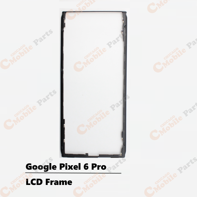Google Pixel 6 Pro LCD Frame