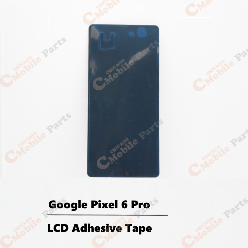 Google Pixel 6 Pro LCD Adhesive Tape