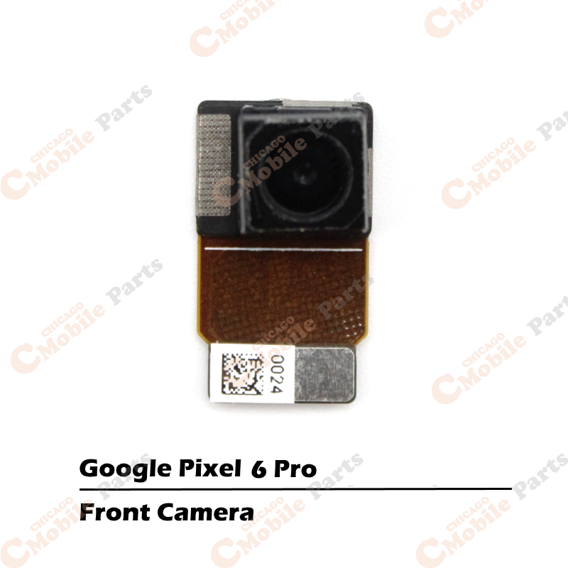 Google Pixel 6 Pro Front Facing Camera