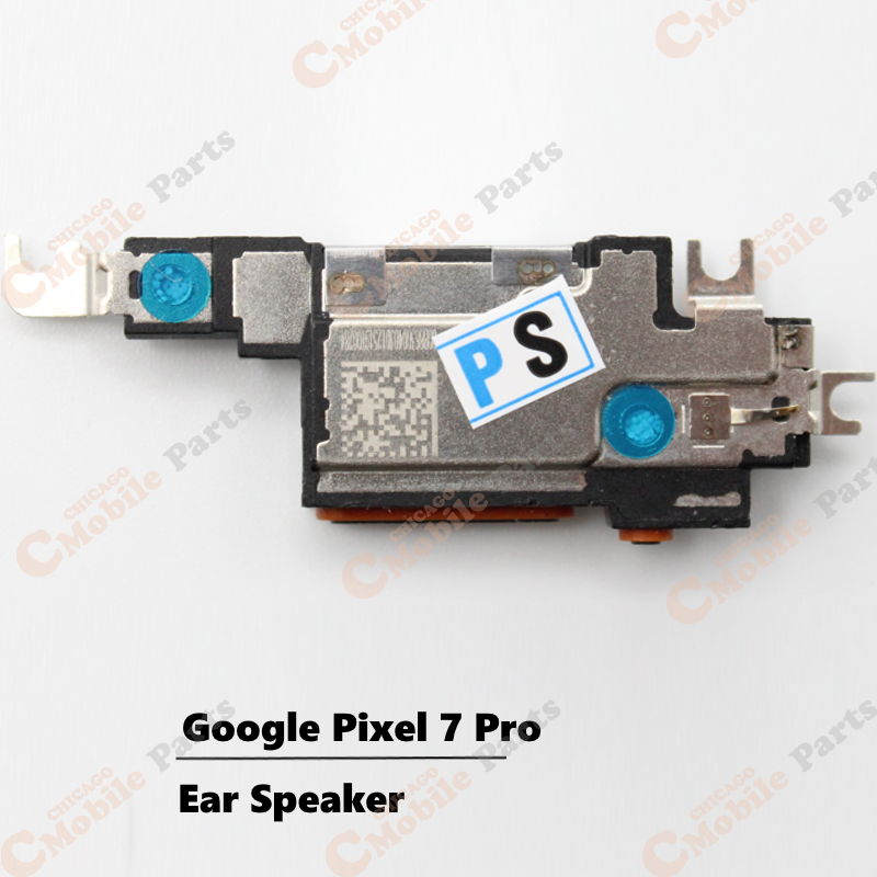 Google Pixel 7 Pro Ear Speaker Earpiece