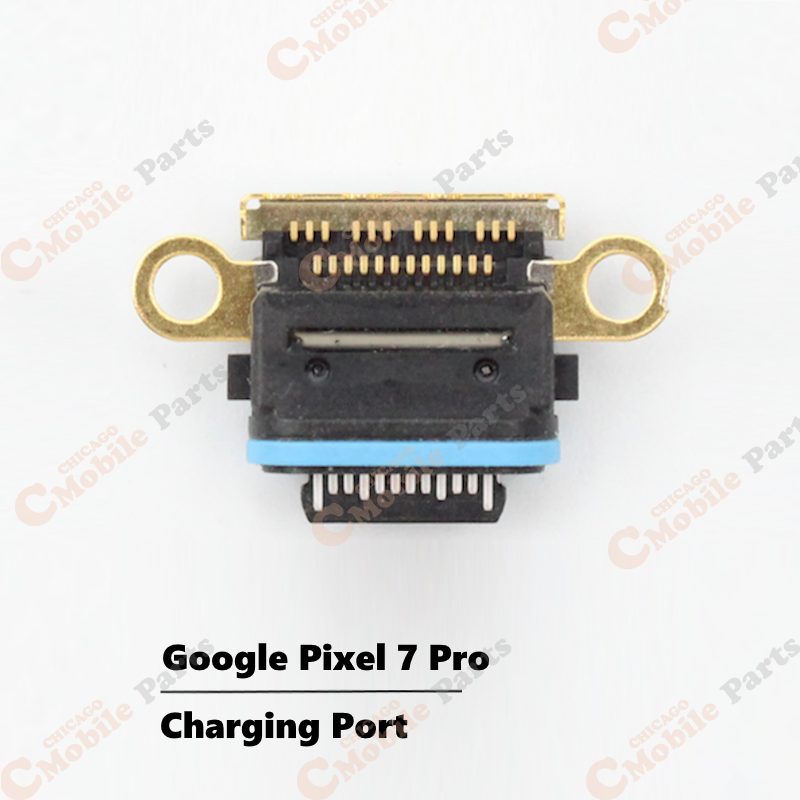 Google Pixel 7 Pro Dock Connector Charging Port