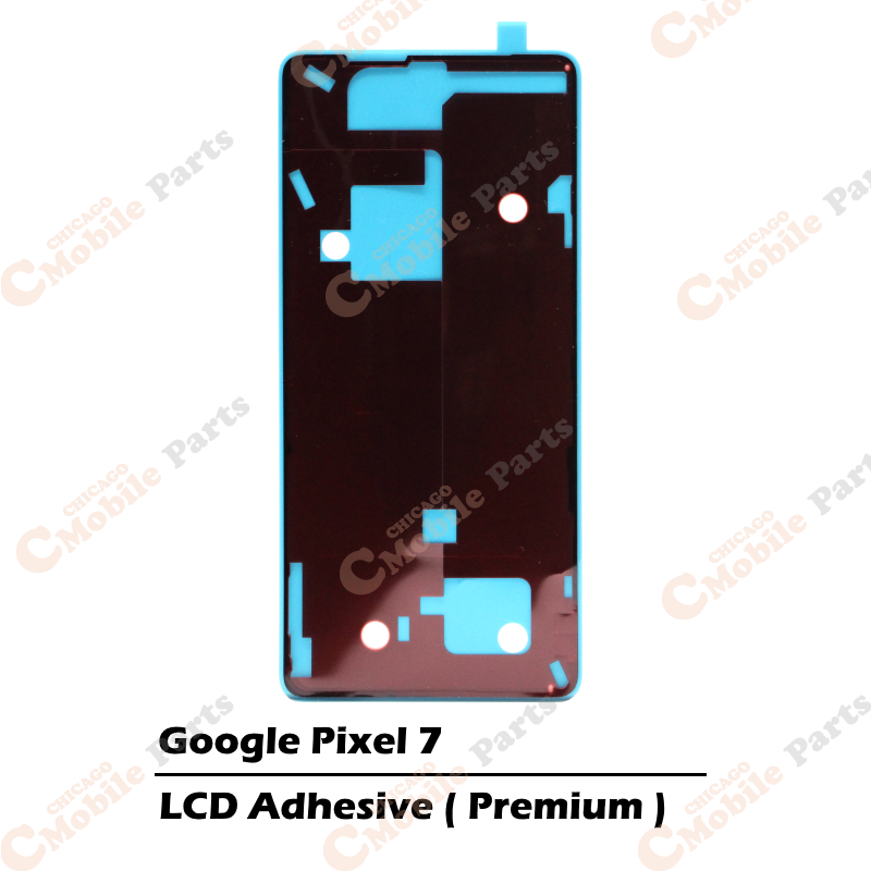 Google Pixel 7 LCD Adhesive ( Premium )