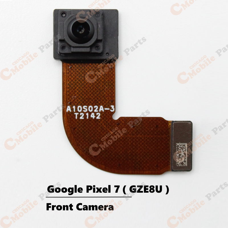 Google Pixel 7 Front Facing Camera ( GZE8U )