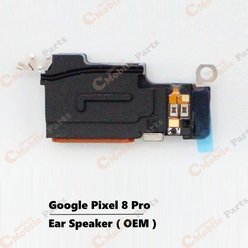 Google Pixel 8 Pro Ear Speaker Earpiece