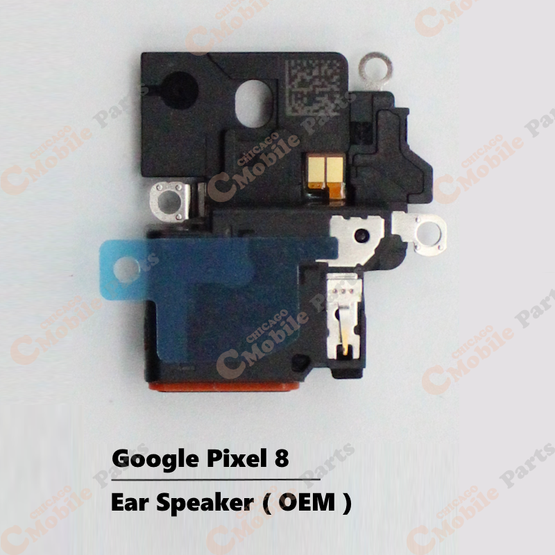 Google Pixel 8 Ear Speaker Earpiece