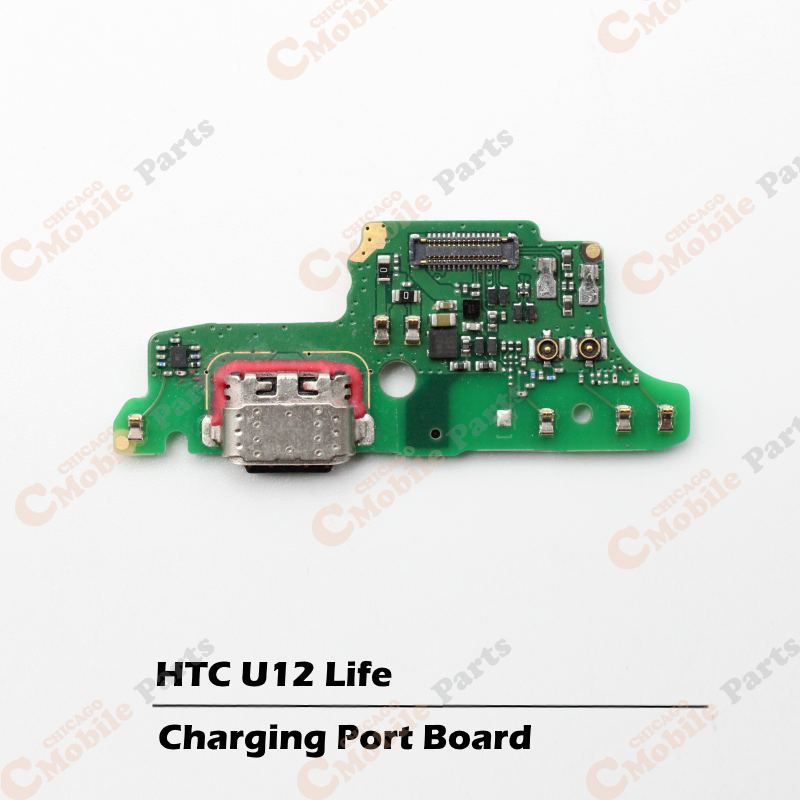 HTC U12 Life Dock Connector Charging Port Board