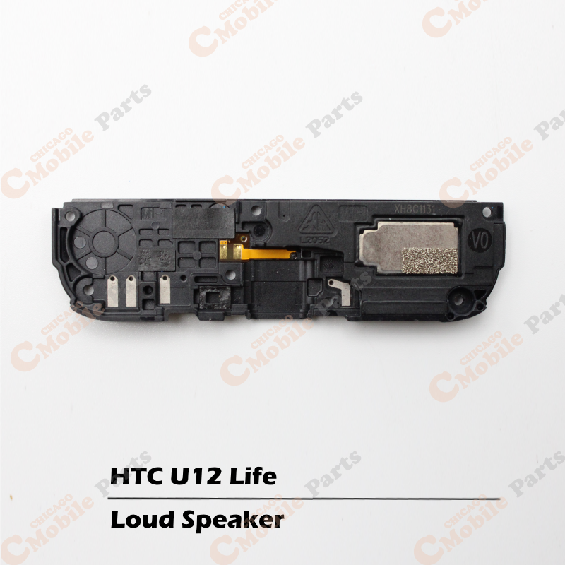 HTC U12 Life Loud Speaker Ringer Buzzer Bottom Speaker