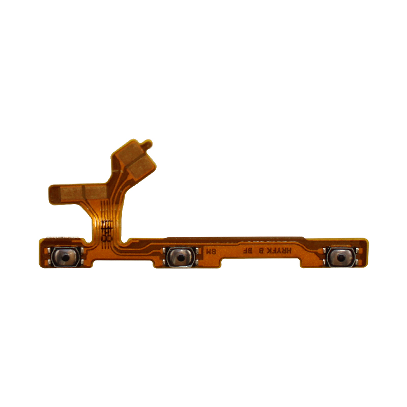 Huawei Honor 10 Lite Power Volume Button Flex Cable