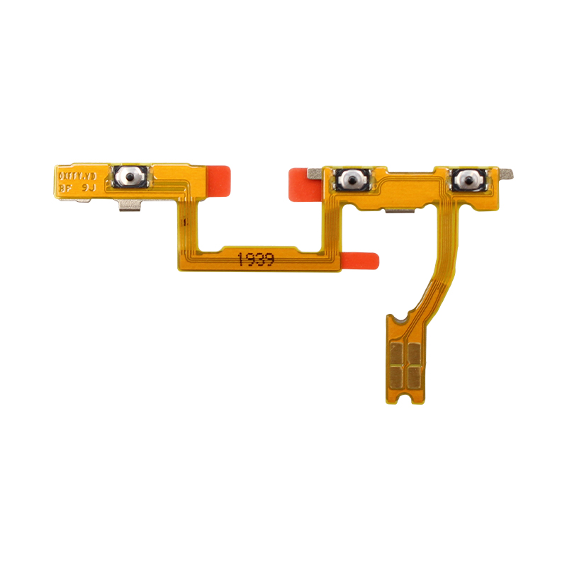 Huawei Honor V30 Pro Power Volume Button Flex Cable