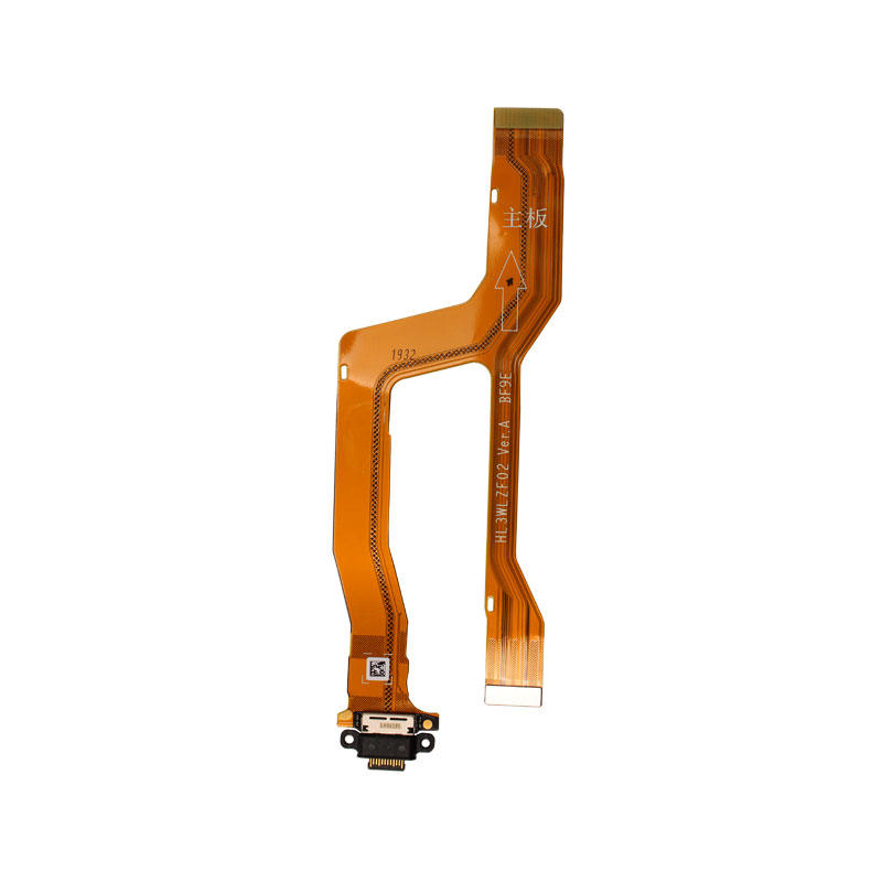 Huawei Honor V30 Pro Dock Connector Charging Port Flex Cable