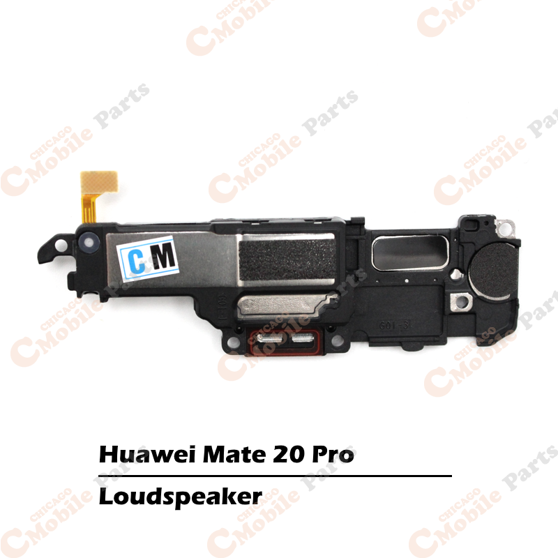 Huawei Mate 20 Pro Loud Speaker Ringer Buzzer Loudspeaker