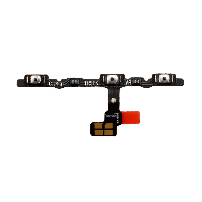 Huawei Mate 30 Power Volume Button Flex Cable