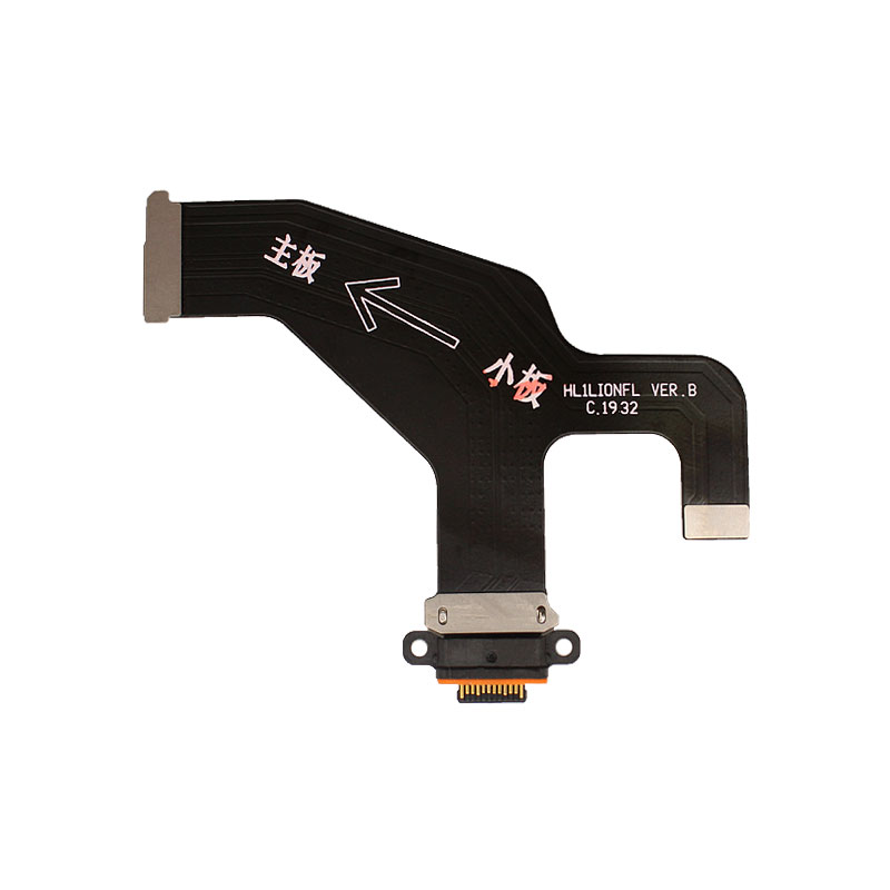 Huawei Mate 30 Pro Dock Connector Charging Port Flex Cable