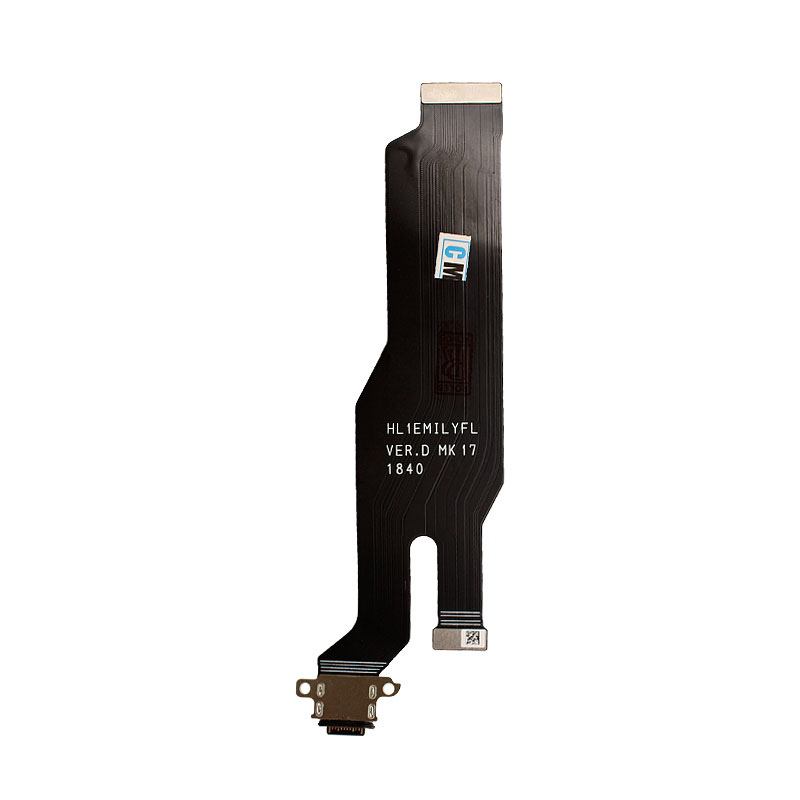 Huawei P20 Dock Connector Charging Port Flex Cable