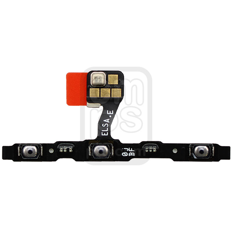 Huawei P40 Pro Power Volume Button Flex Cable