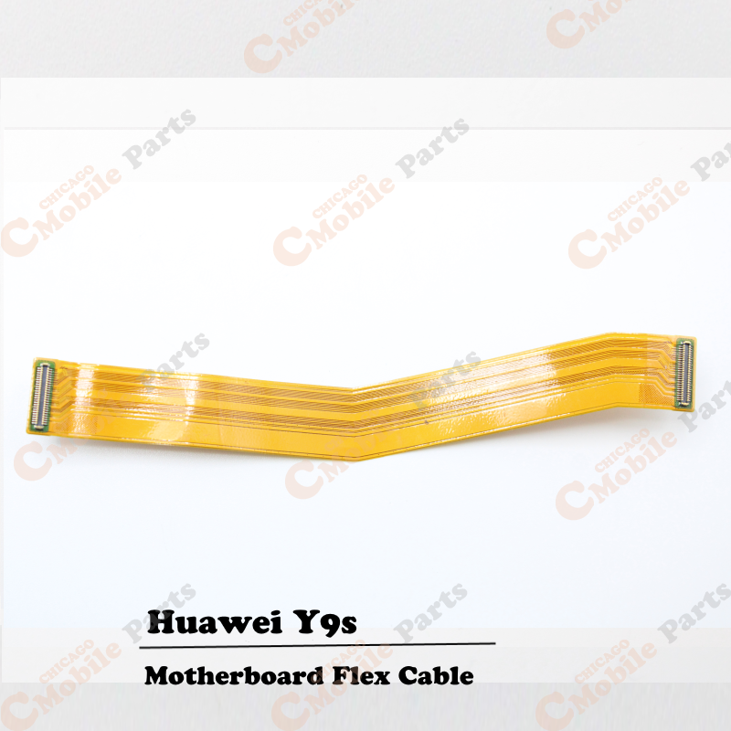 Huawei Y9s Motherboard Flex Cable