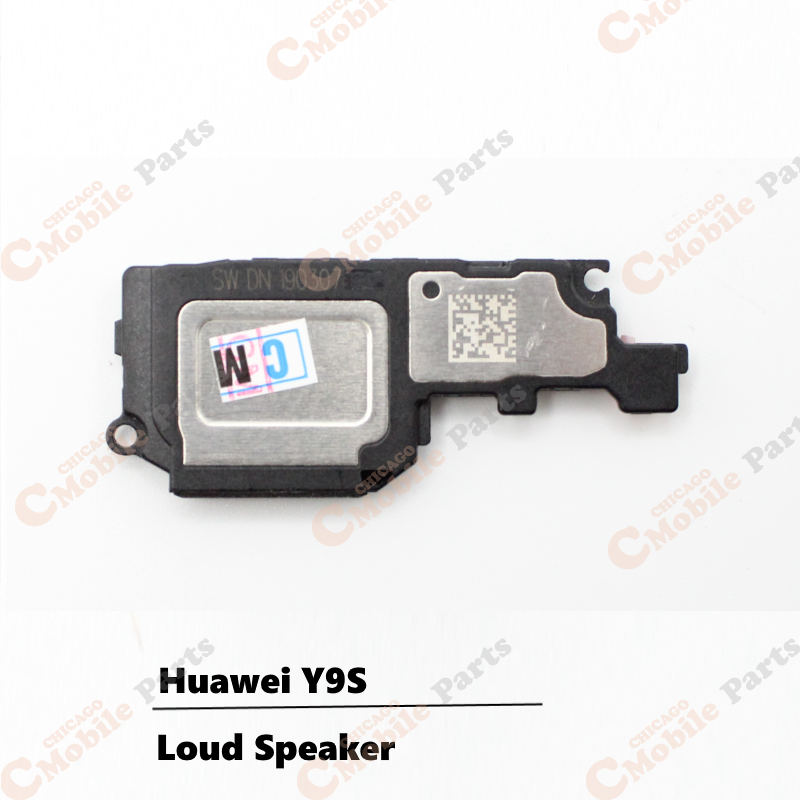 Huawei Y9s Loud Speaker Ringer Buzzer Loudspeaker