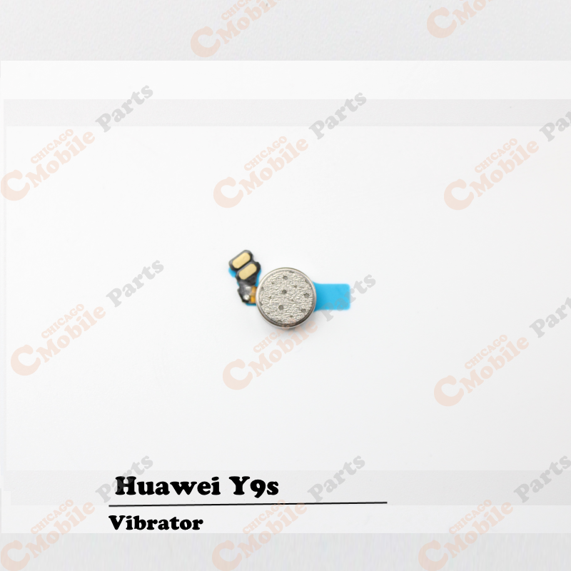 Huawei Y9s Vibrator