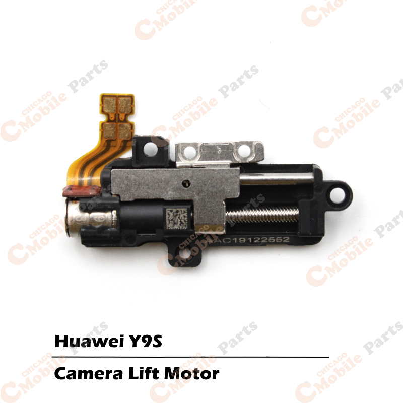Huawei Y9s Camera Lift Motor