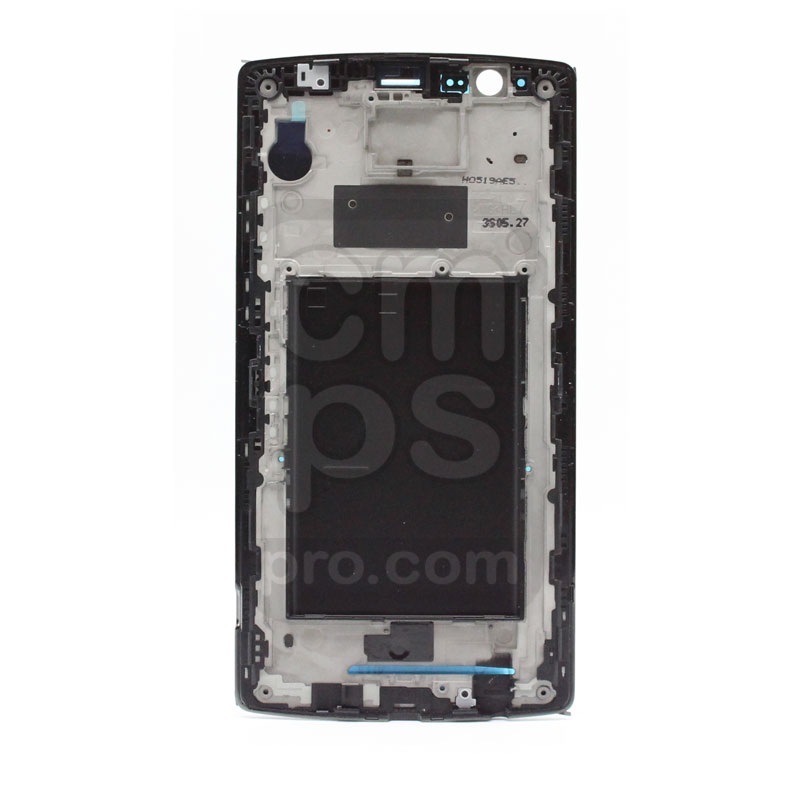 LG G4 LCD Frame ( Black )