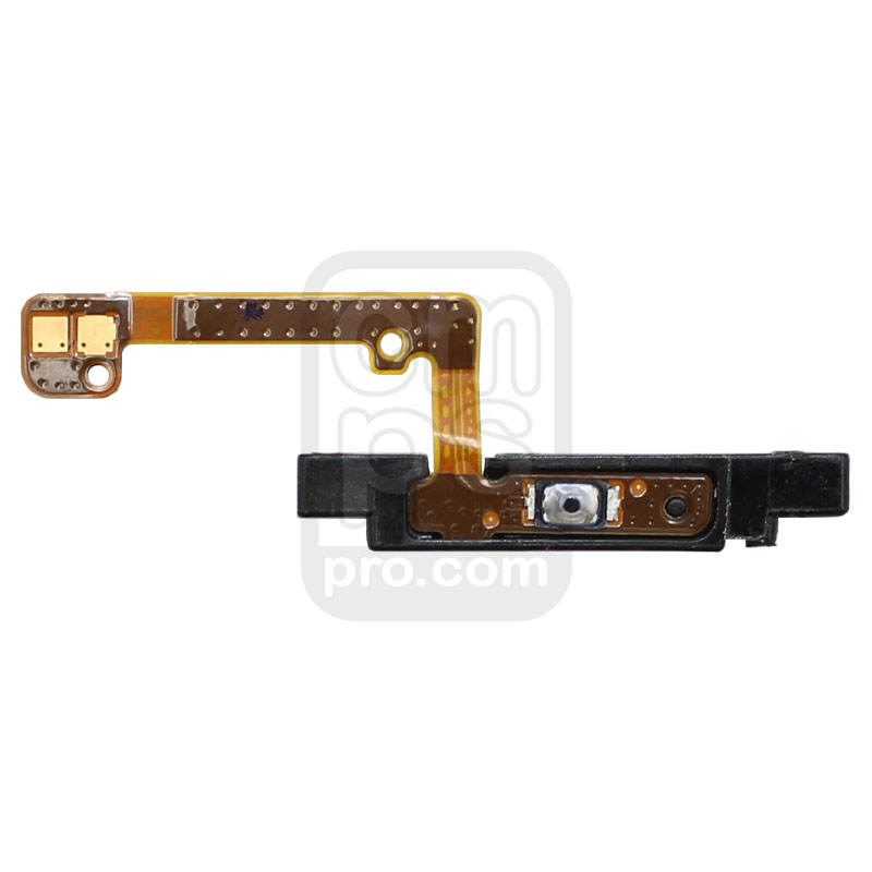 LG G8X / V50S Power Button Flex Cable