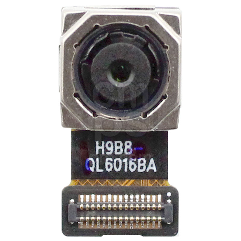 LG G Pad 5 (10.1") Rear Back Camera