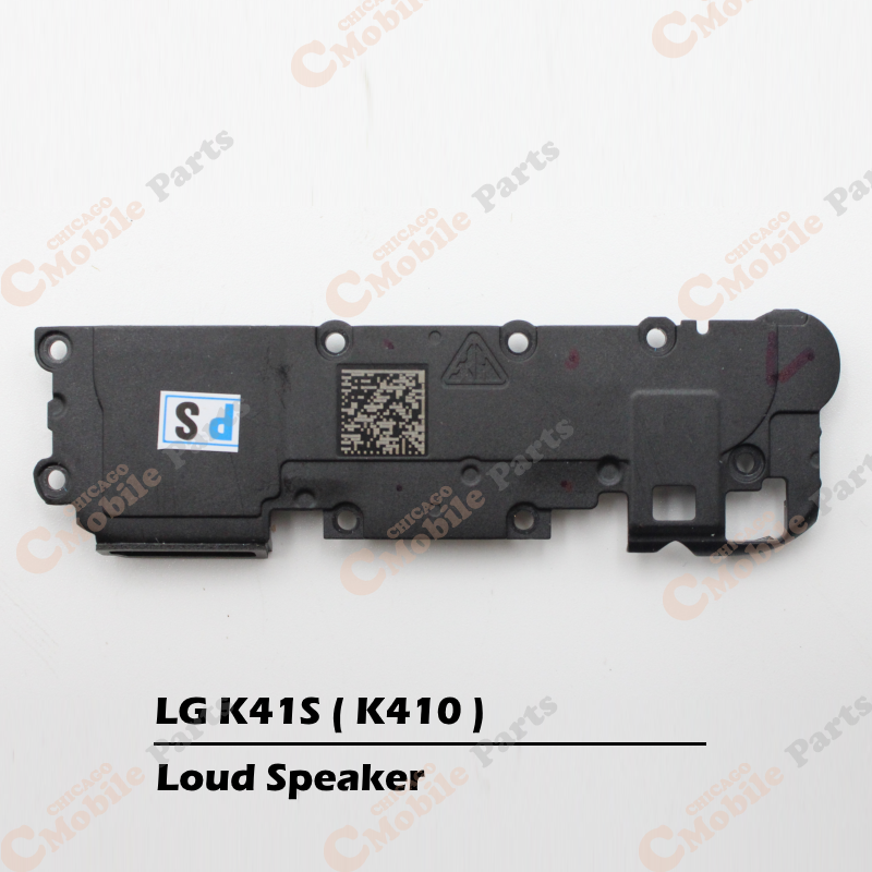 LG K41S Loud Speaker Ringer Buzzer Loudspeaker ( K410 )