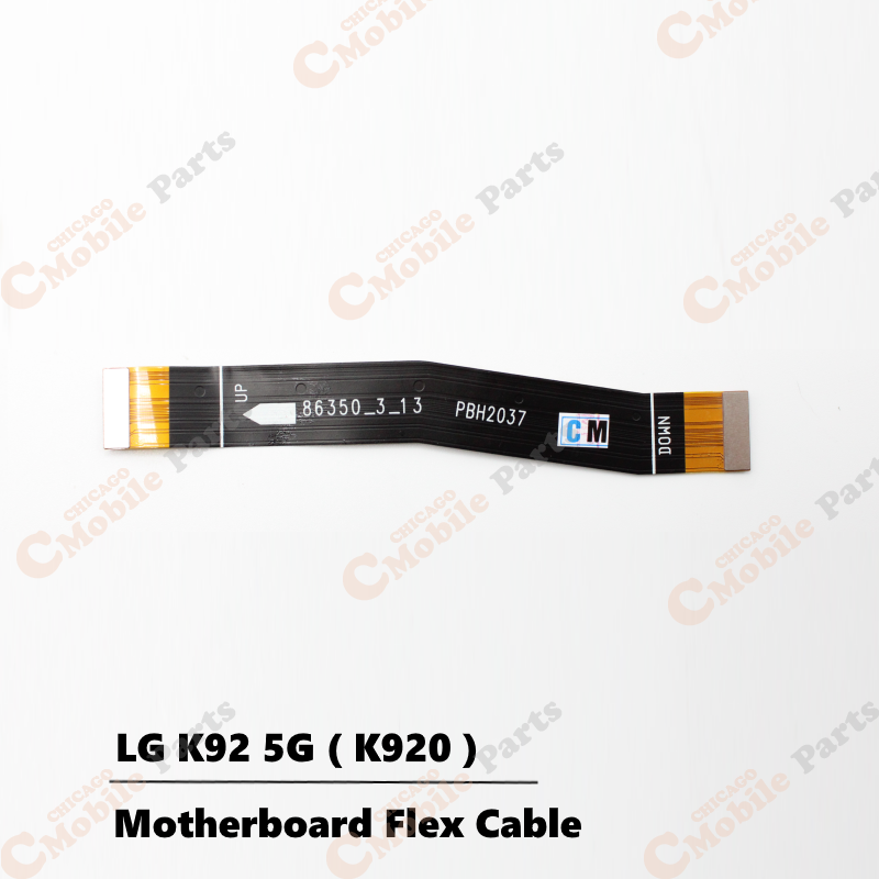 LG K92 5G Mainboard Motherboard Flex Cable ( K920 )