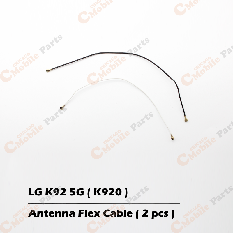 LG K92 5G Antenna Flex Cable ( K920 / 2 Pcs )