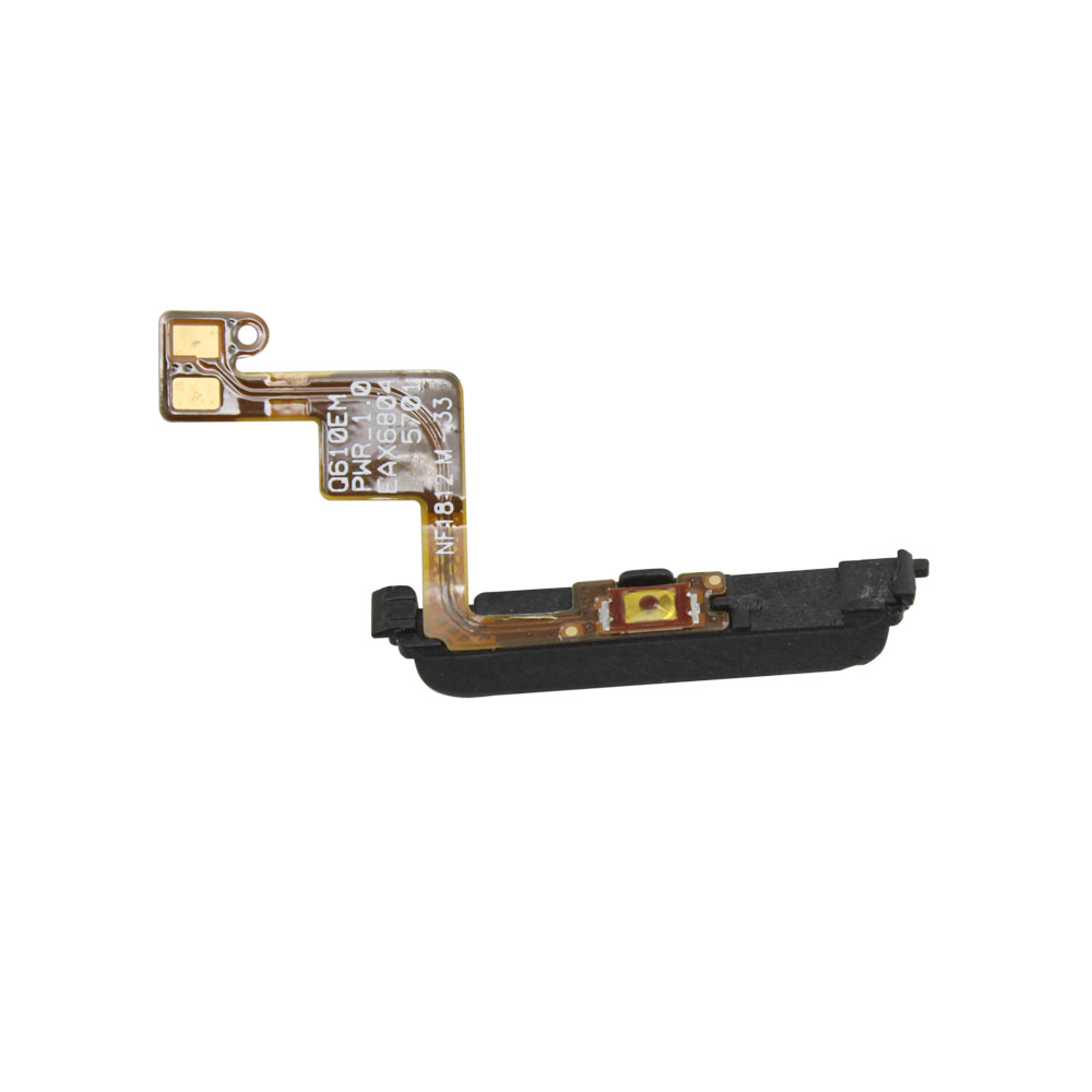 LG Q7 / Q7 Plus / Q7 Alpha Power Button Flex Cable