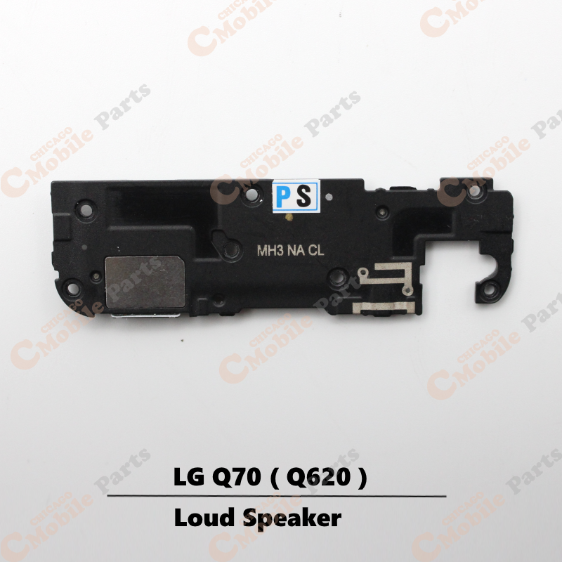 LG Q70 Loud Speaker Ringer Buzzer Loudspeaker ( Q620 )
