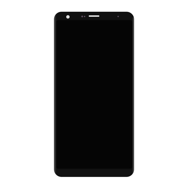 LG Stylo 4 / Stylo 4 Plus / Stylo 5 LCD Screen Assembly without Frame ( Black )