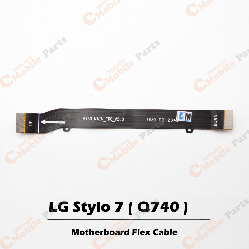 LG Stylo 7 Motherboard Flex Cable ( Q740 )