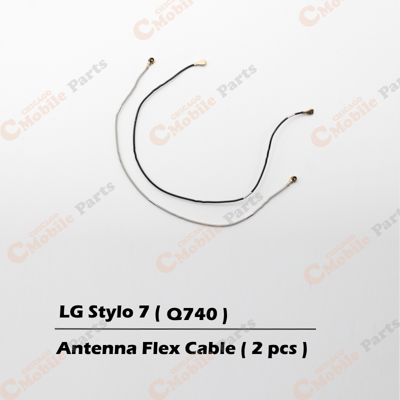 LG Stylo 7 Antenna Flex Cable ( Q740 / 2 Pcs )