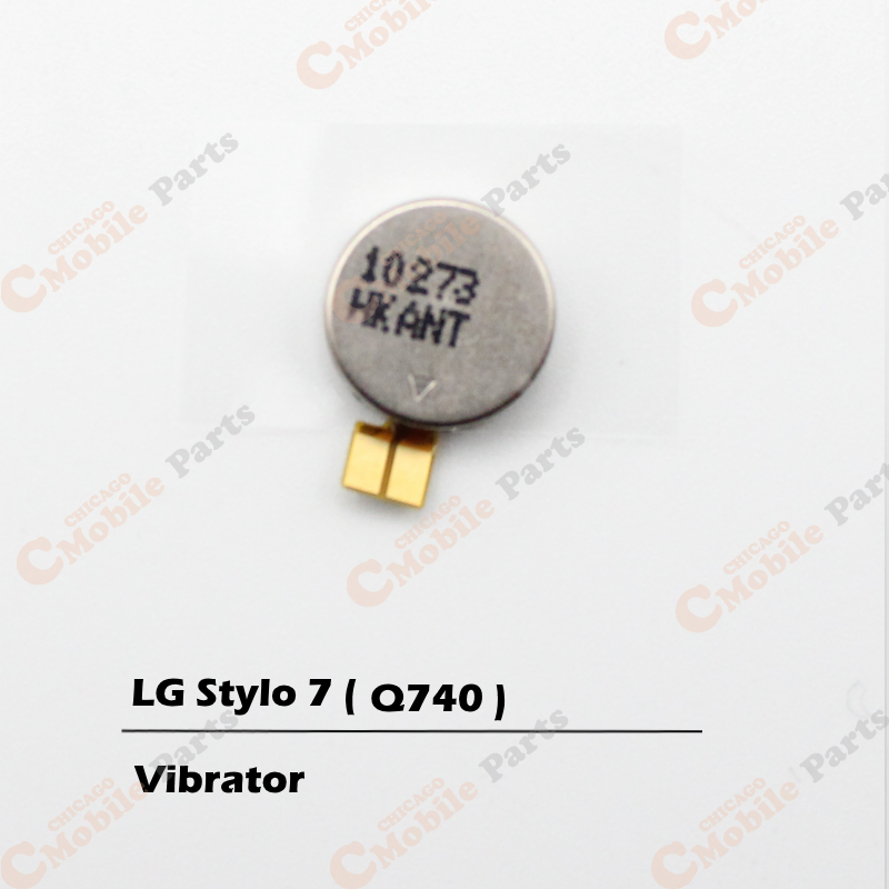 LG Stylo 7 Vibrator ( Q740 )