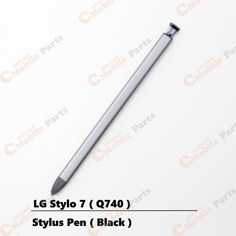 LG Stylo 7 Stylus Pen ( Q740 / Black )