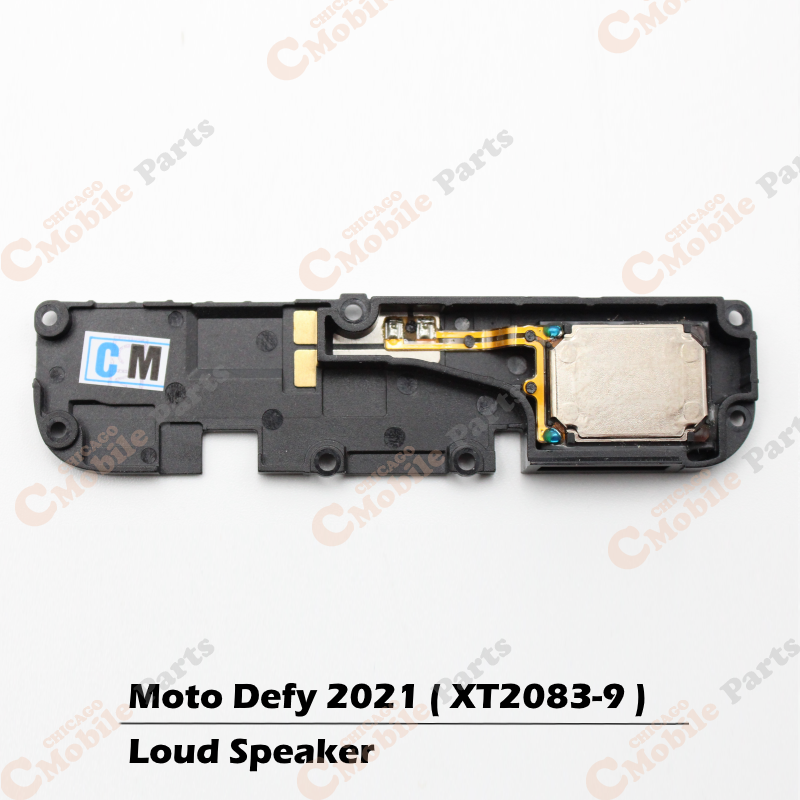 Motorola Moto Defy 2021 Loud Speaker Ringer Buzzer Loudspeaker ( XT2083-9 )