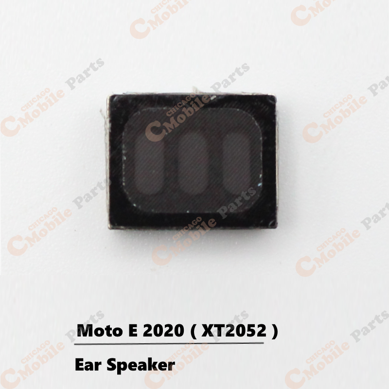 Motorola Moto E 2020 Ear Speaker Earpiece ( XT2052 )