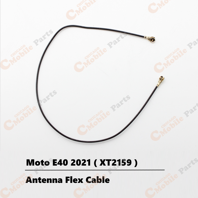 Motorola Moto E40 2021 Antenna Flex Cable ( XT2159 )