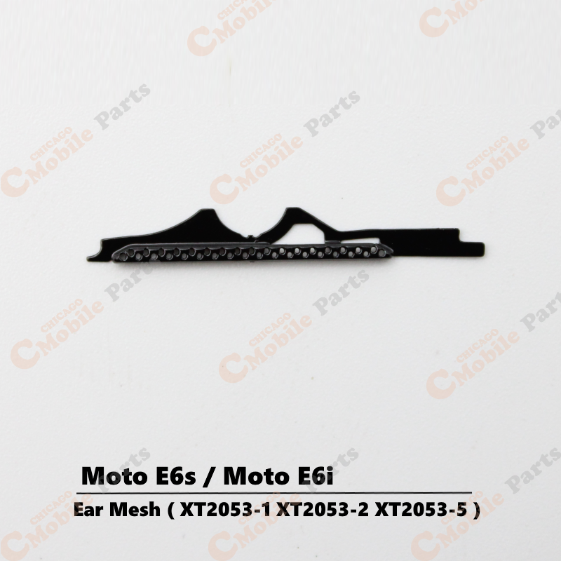Motorola Moto E6s / E6i Ear Mesh ( XT2053-1 / XT2053-2 / XT2053-5 )