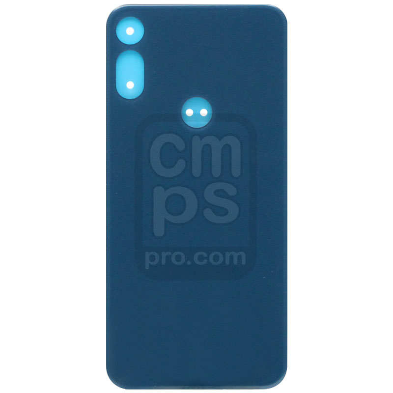 Motorola Moto E 2020 Back Cover / Back Door ( XT2052 / Midnight Blue )