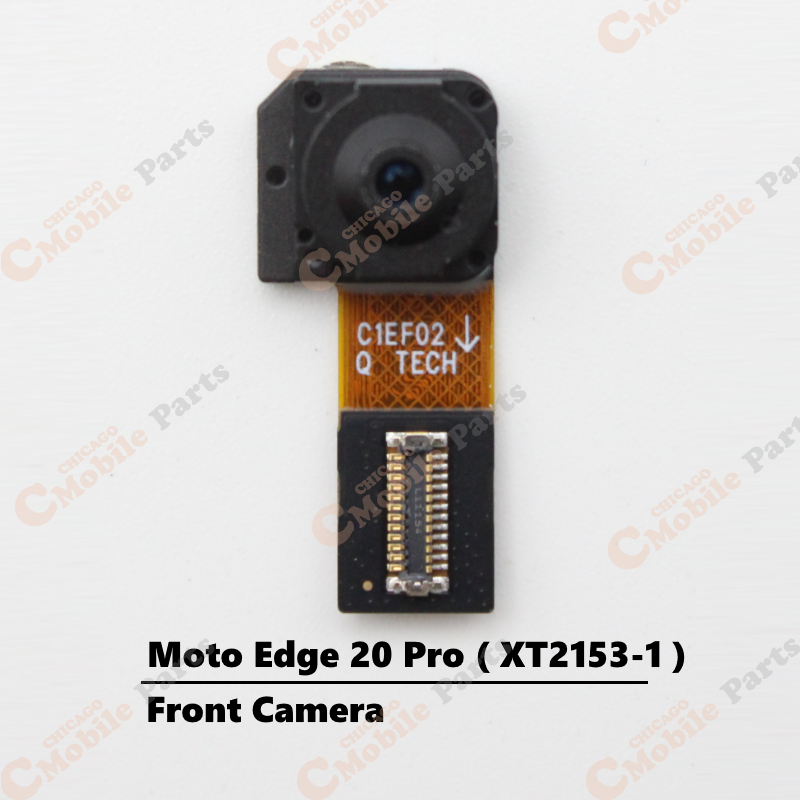 Motorola Moto Edge 20 Pro Front Camera ( XT2153-1 )