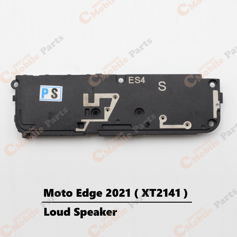 Motorola Moto Edge 2021 Loud Speaker Ringer Buzzer Loudspeaker ( XT2141 )