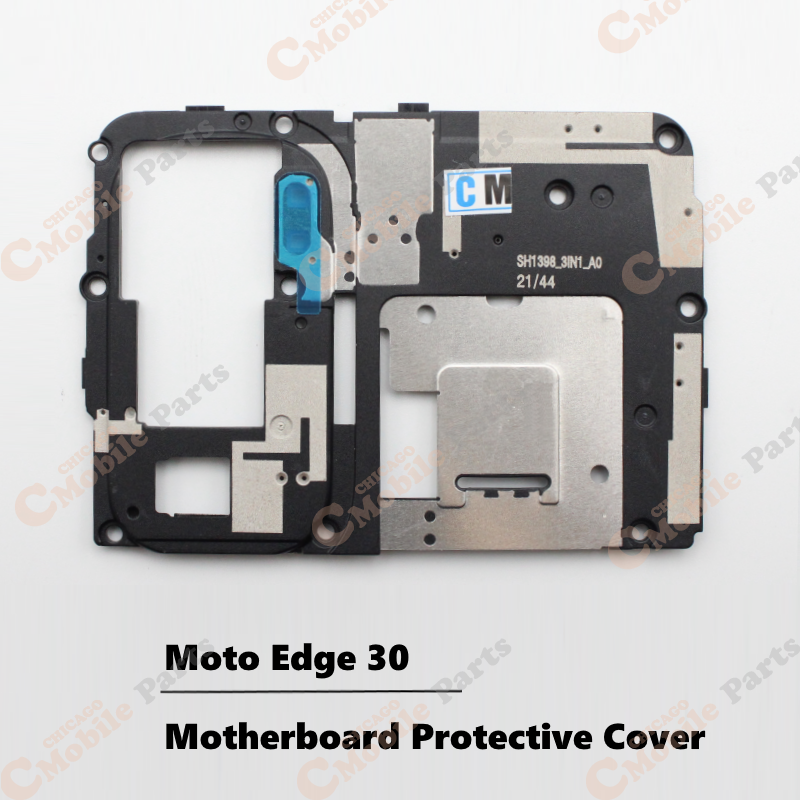 Motorola Moto Edge 30 Motherboard Protective Cover