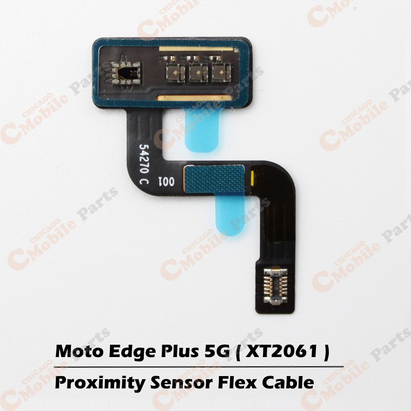 Motorola Moto Edge Plus 5G Proximity Sensor Flex Cable ( XT2061 )