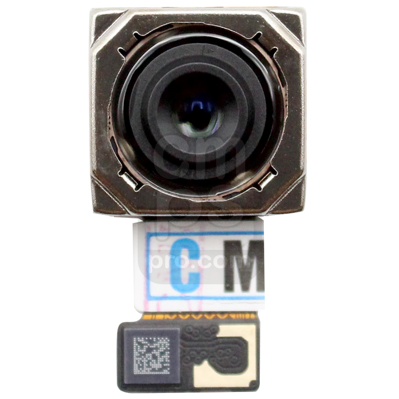 Motorola Moto Edge 5G Rear Back Camera ( Main / XT2063 )