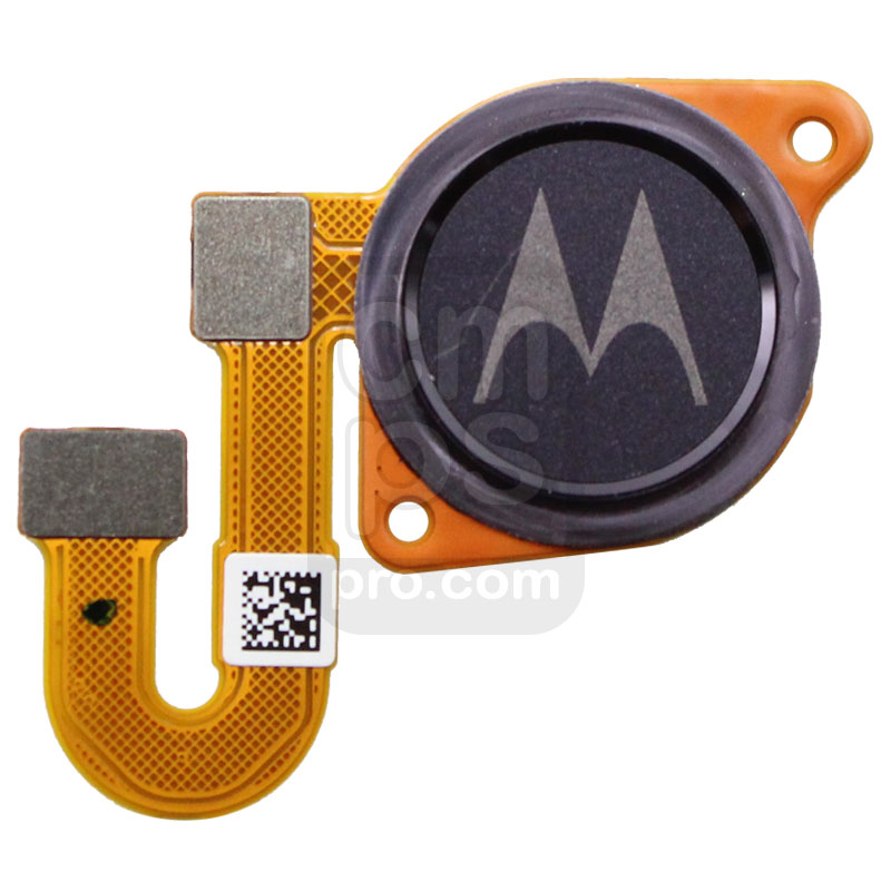 Motorola Moto One 5G Ace / Moto G 5G Fingerprint Scanner Flex Cable ( XT2113 / Volcanic Gray )